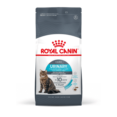 Royal Canin URINARY CARE 4кг