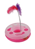 Игрушка Happy Circle Круглая для Кошек