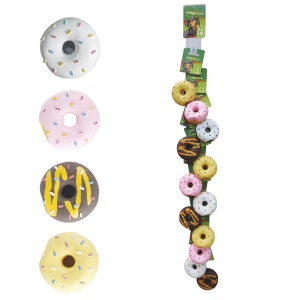 Игрушка (Triol) SLT03 Пончик, латекс