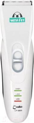 Машинка Codos CP-6800 для стрижки животных