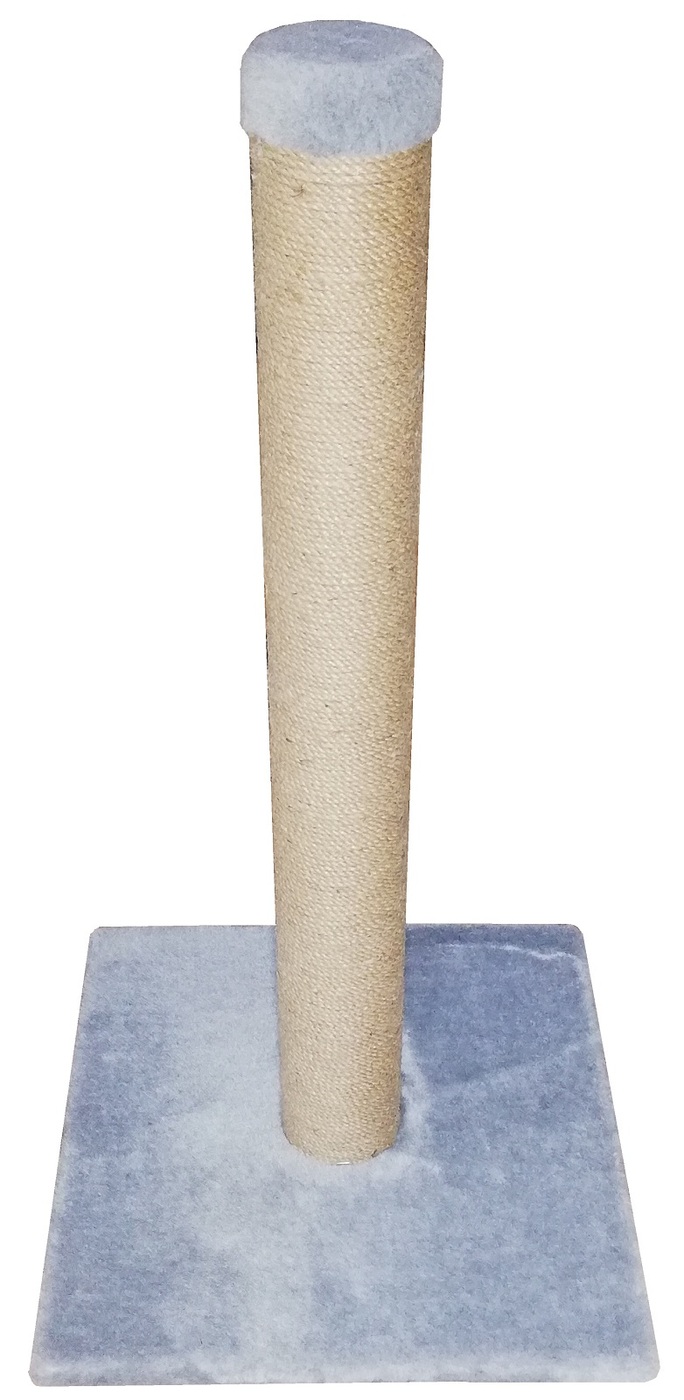 Когтеточка Джерри на Подставке Большая h=78см