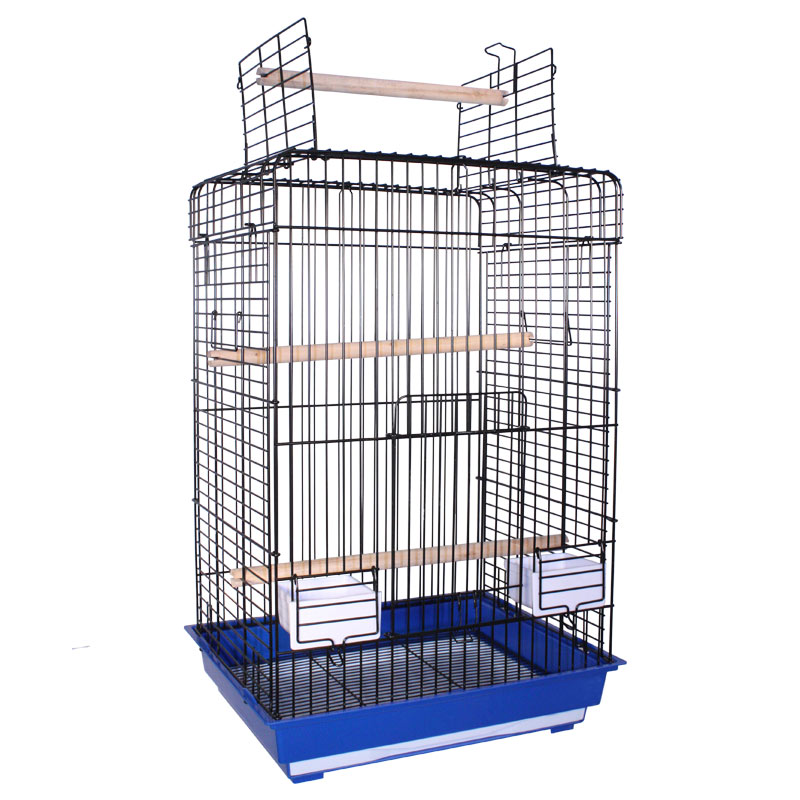 Клетка TopPet A904 45х45х67 для Птиц