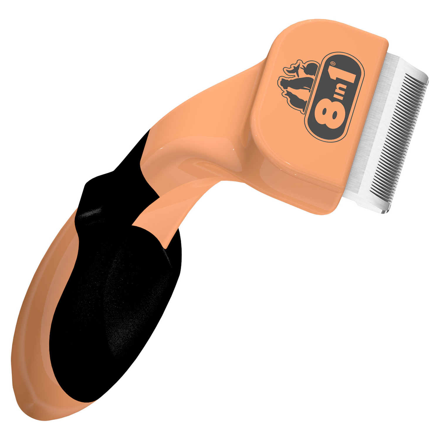 Дешеддер 8in1 Perfect Coat S для Кошек