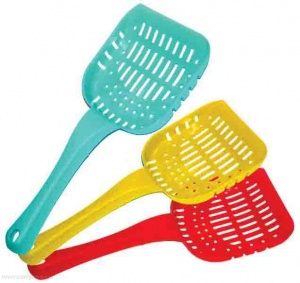 Совок ГАММА