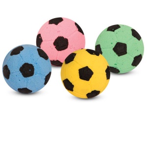 Мяч Зефирный 4см (25 руб.)