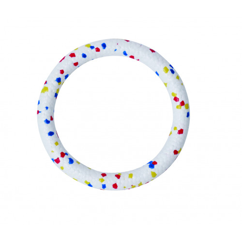 Игрушка M-pets Bloom Кольцо 18см для Собак