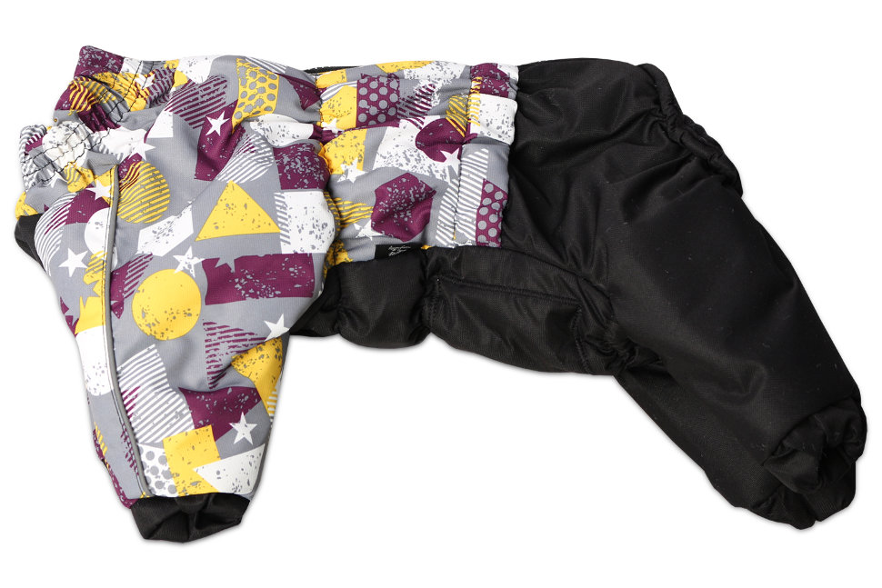 Комбинезон Lion LP111 37см (унисекс)