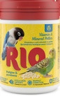 Смесь Rio Витаминно-Минеральная 120 г для Всех Видов Птиц