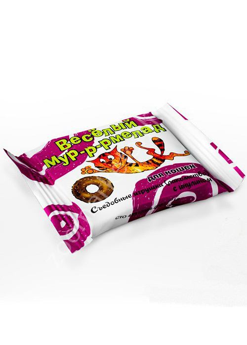 Лакомство "Мур-Мелад" с Инулином