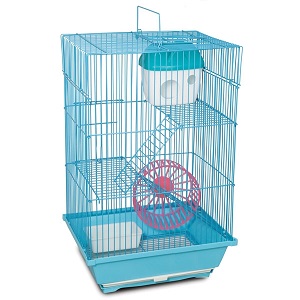 Клетка TopPet YD-125 30х23х41см для Грызунов