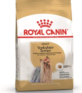 Royal Canin Yorkshire Terrier ADULT 0,5