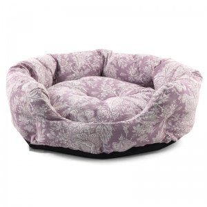 Лежанка Гамма Уют №3 22х60х60см