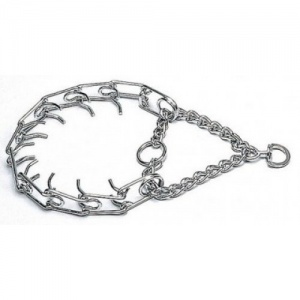 Ошейник строгий Triol SHG3560 цепь 3.5мм*60см