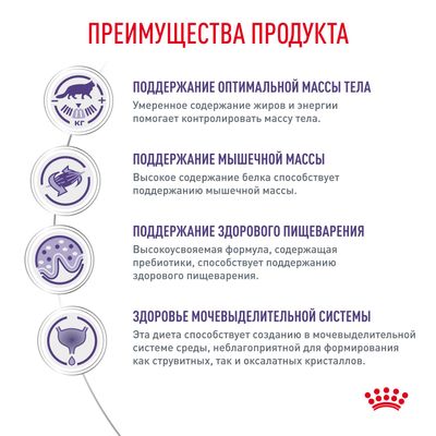 пауч Royal Canin NEUTERED MAINTENANCE для стерилизованных