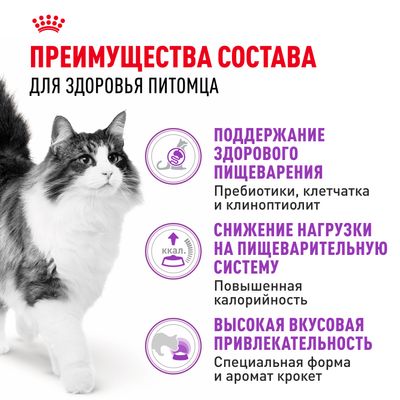 Royal Canin SENSIBLE 1,2кг