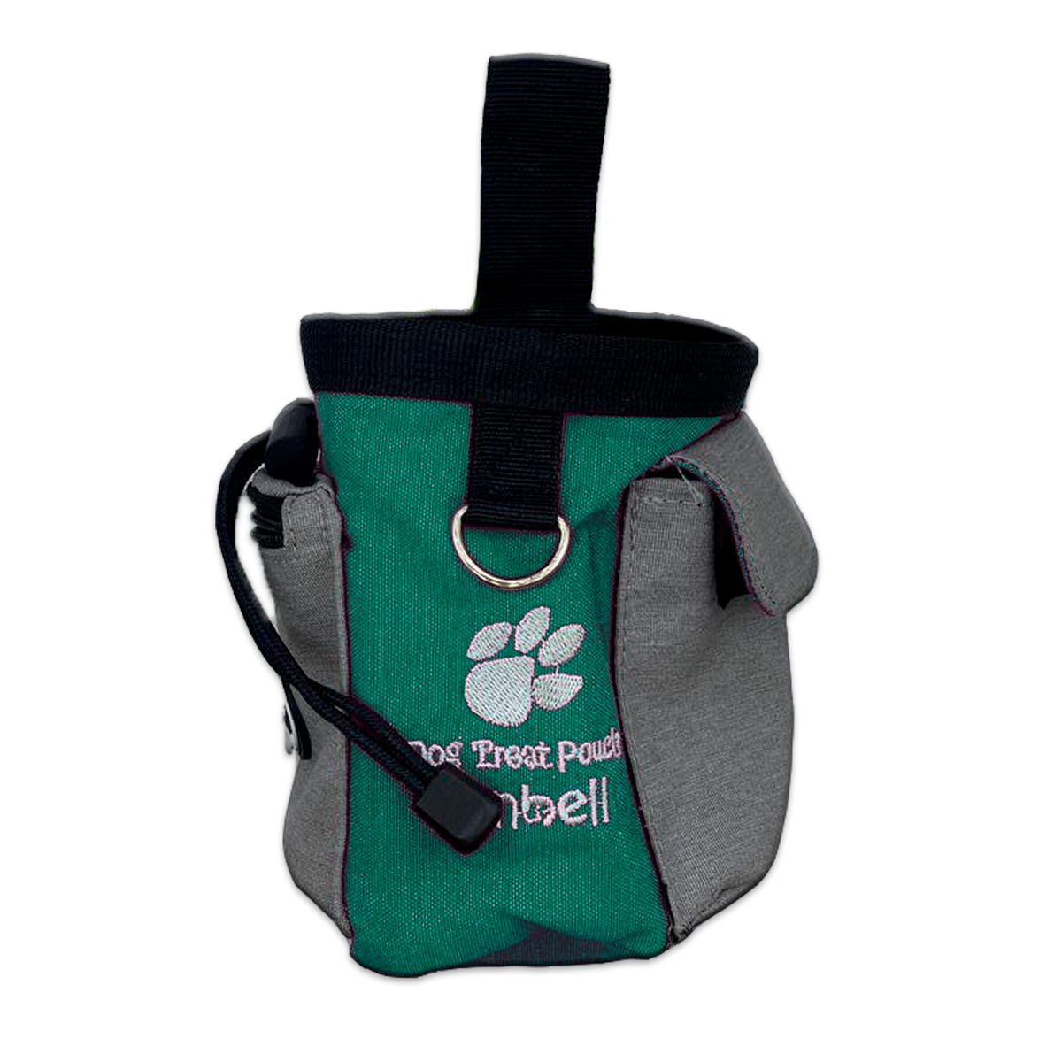 Сумка для лакомств и дрессировки, Nunbell, 14*9см
