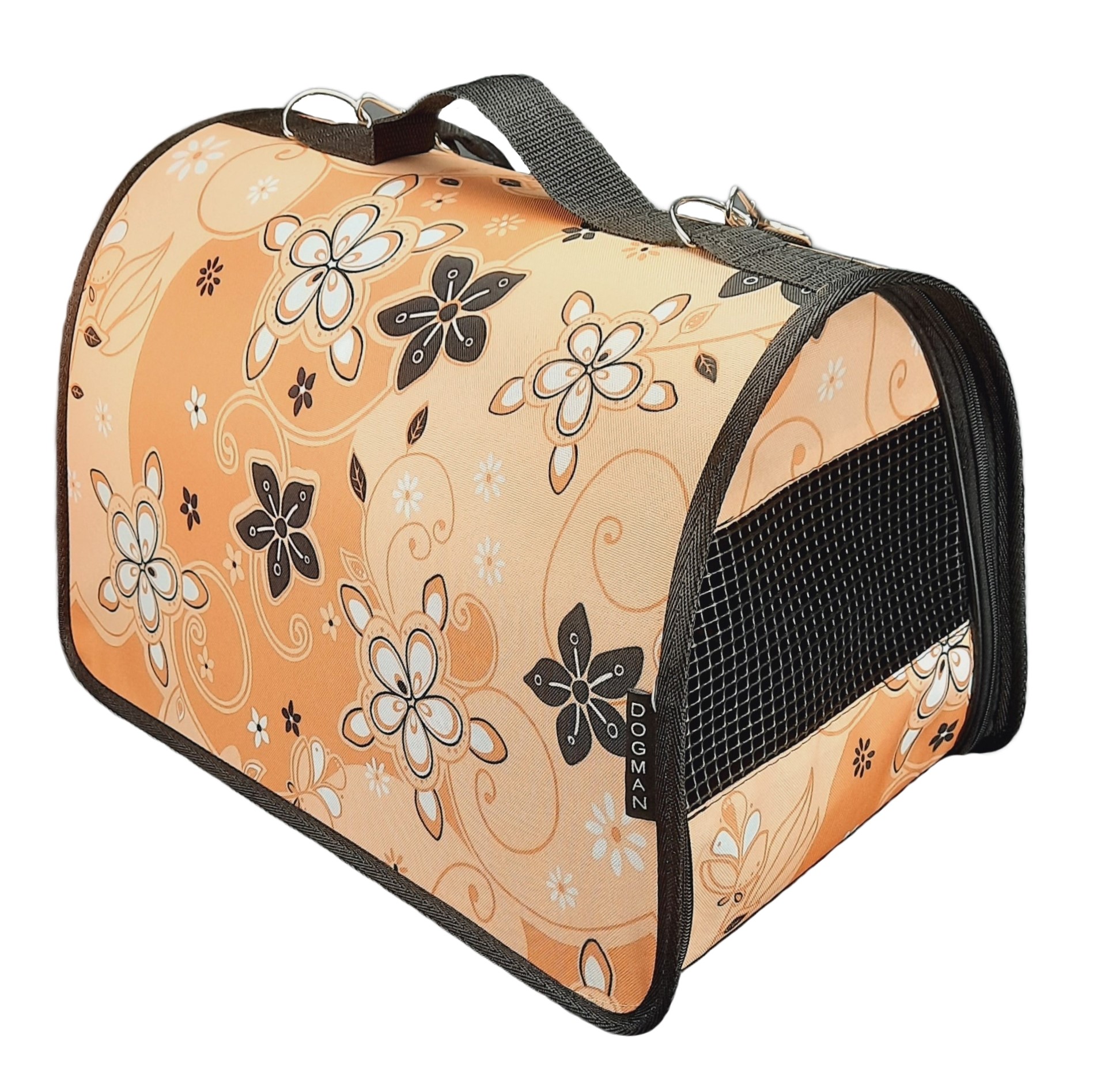 Сумка-Переноска Dogman Лира №3