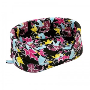 Лежанка ЗЭ №3 49х33х17см Бязь