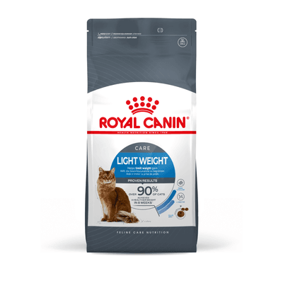 Royal Canin LIGHT care 1,5кг