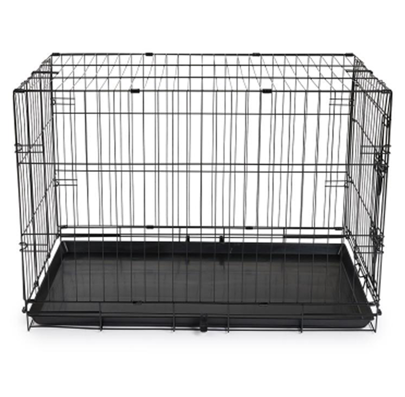 Вольер TopPet Металлический 6 секций 76х61см с дверцей