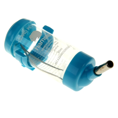 Поилка TopPet B2 -  80мл для Грызунов