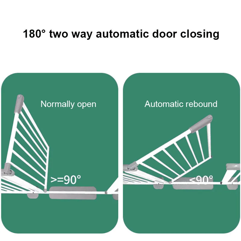 Защитный барьер для животных TopPet Expert в дверной проем 76-90 см.