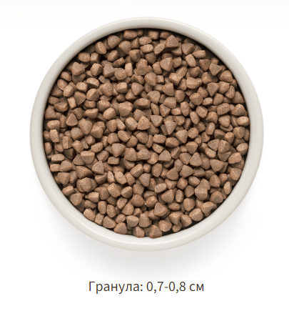 Grandorf Skin & Coat Care для Заботы о Коже и Шерсти Кошек Белая рыба с Индейкой 2кг