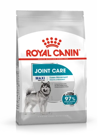 Royal Canin MAXI Joint Care 3,0