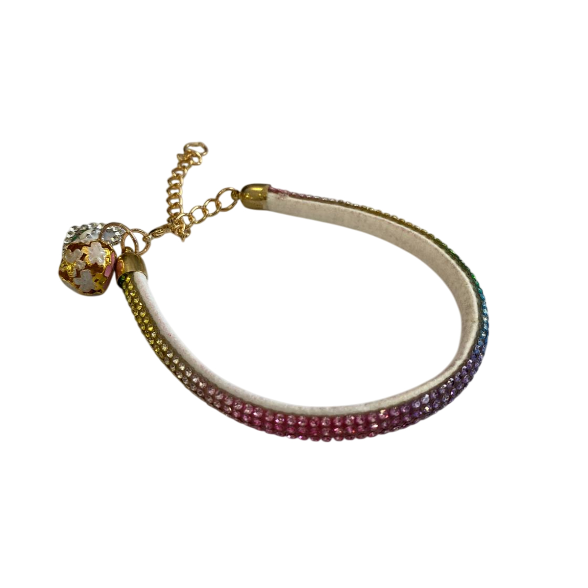 Ошейник декоративный TopPet Fashion №1, 20-25 см