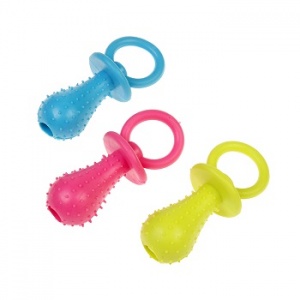 Игрушка Соска 9,5см