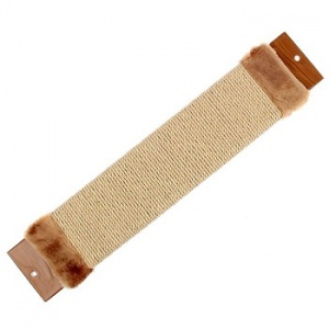 Когтеточка LION джутовая