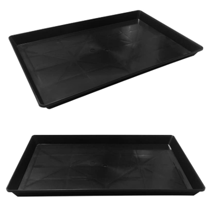 Клетка TopPet-2 (60x42,5x50) с Дверцей черная для животных
