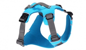 Шлейка TopPet Soft S, 56-69см