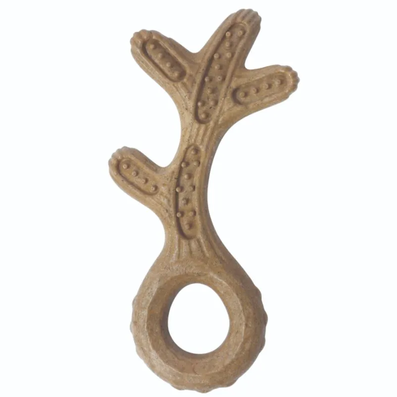 Игрушка M-pets CHEWOOD Ветка L, 20,2x16,7x4,3см для Собак