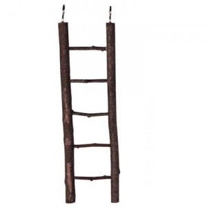 Лестница для Птиц Trixie дерево 5 ступенек 26см