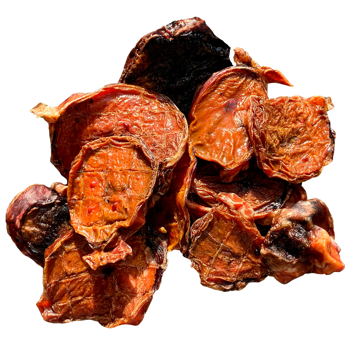 Лакомство Holistic (МХ) Семенники Говяжьи 50г