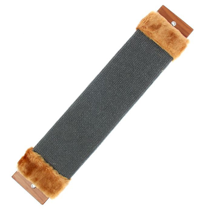 Когтеточка LION ковролиновая M