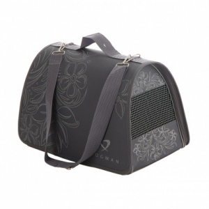 Сумка-Переноска Dogman Лира №1