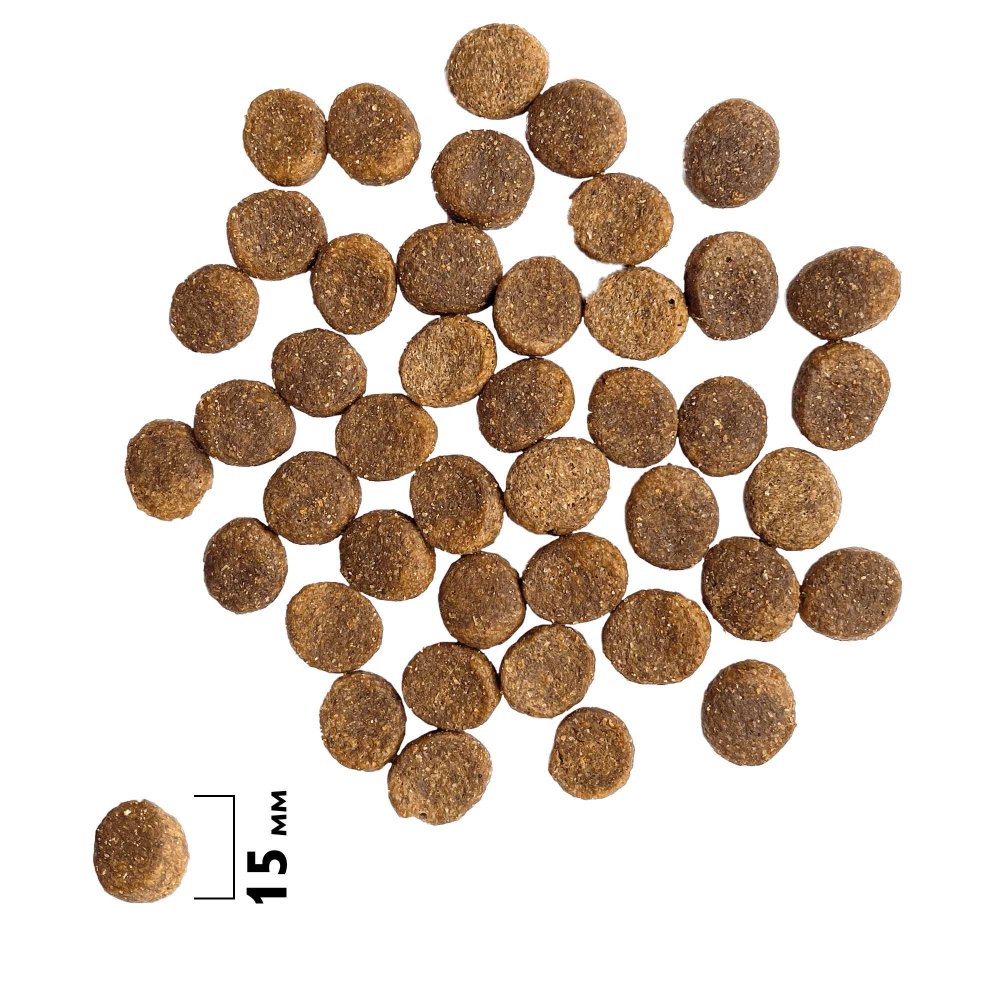 Brit Premium Adult M для Взрослых Собак Средних Пород 3кг