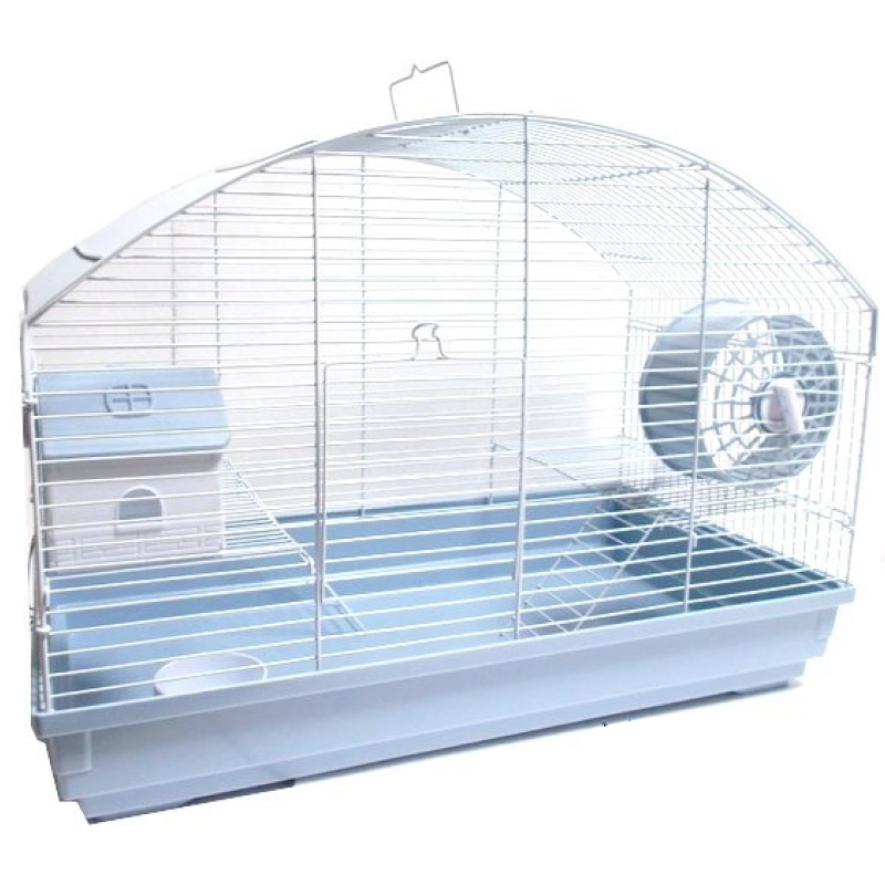 Клетка TopPet H4703 47x31x38см для Грызунов