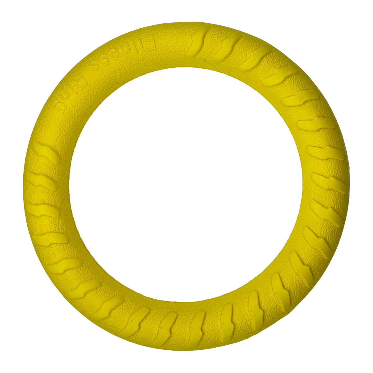 Игрушка TopPet Кольцо малое 19см для Собак