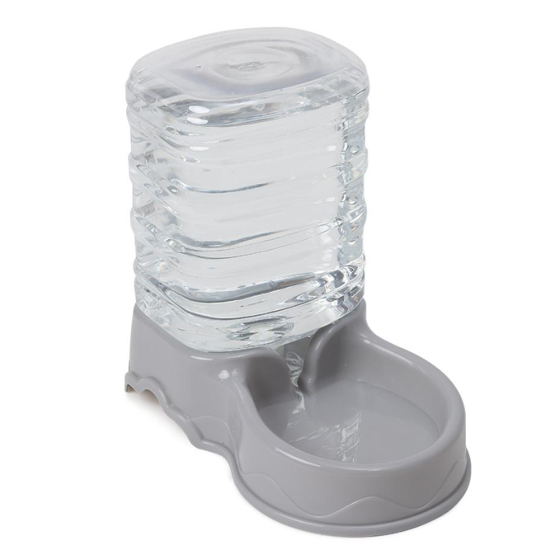 Автокормушка TopPet 4л для Собак и Кошек