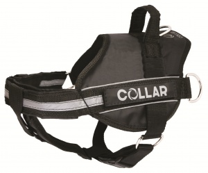 Шлея Collar Dog Extreme POLICE