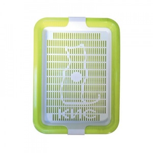 Туалет КИС Малый с Сеткой