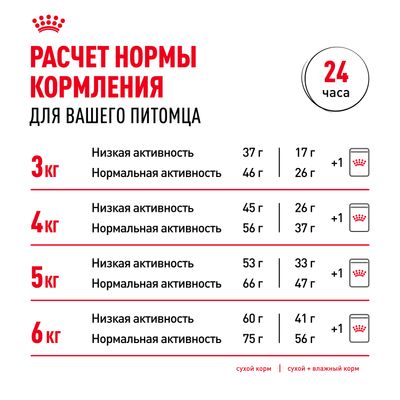 Royal Canin STERILISED +12 2кг