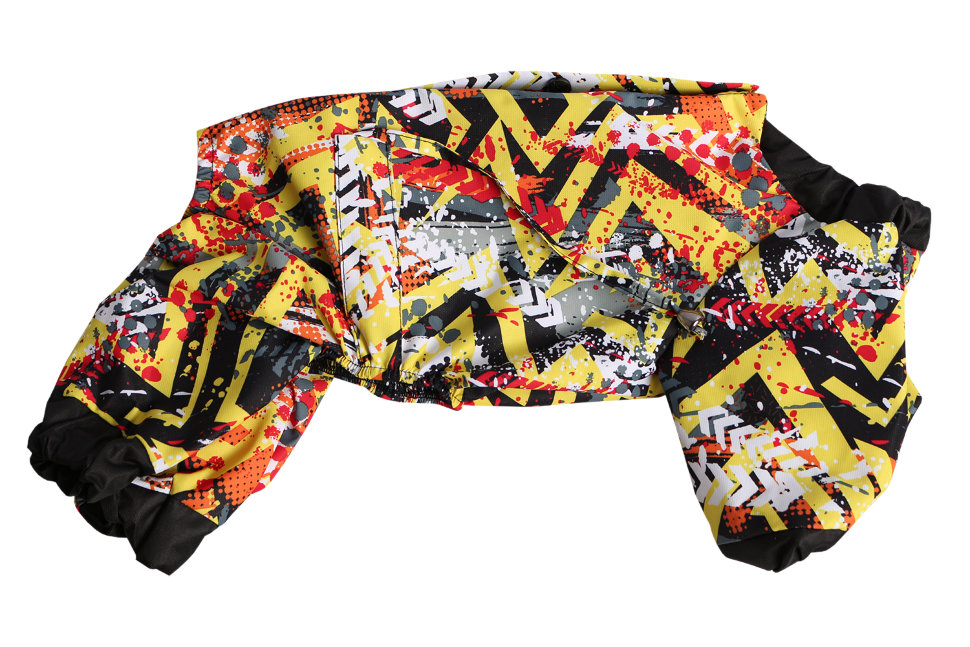 Дождевик Lion Spring LM7226-27XL 32,5см (унисекс)