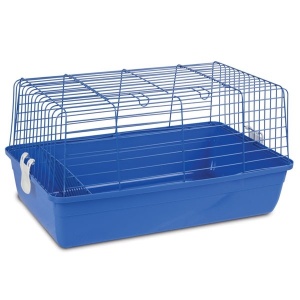 Клетка Т1 60х35х32см для Кроликов