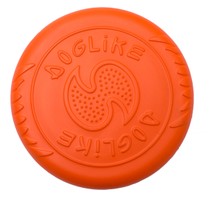 Игрушка Доглайк Тарелка