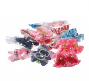 Бантики(Hello Pet) пара в ассортименте