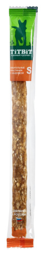 Жевательные палочки TitBit с Индейкой S